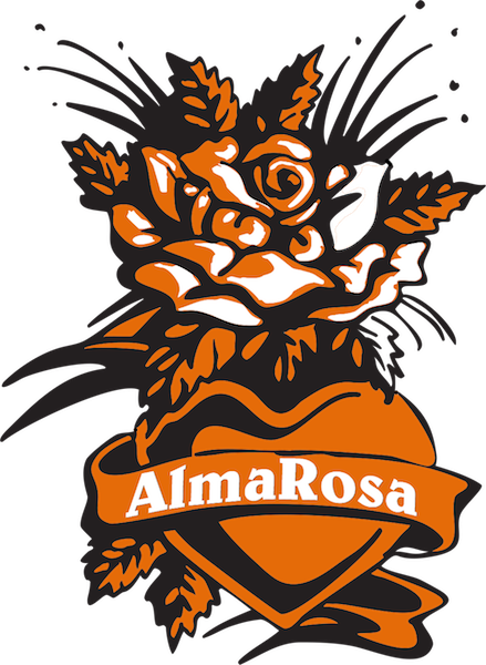 Alma Rosa