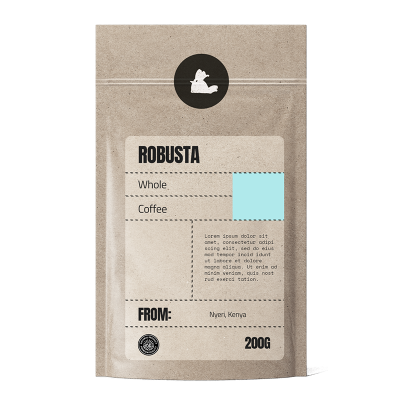 Robusta santa